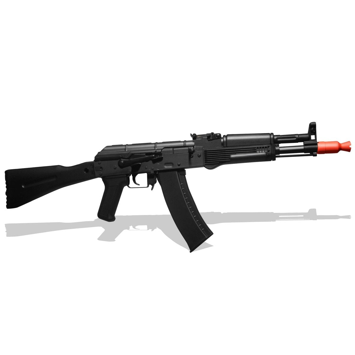 EMERBU Modified Gel Ball Blaster Gun AK105 - EMERBUtoysEMERBUtoys