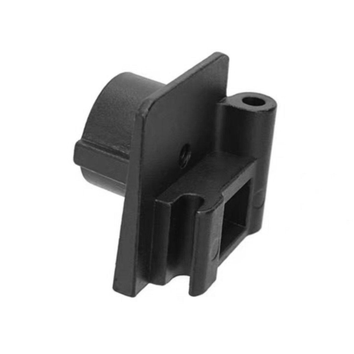 Metal Buttstock Adapter, Convert AK to AR - EMERBUtoysEMERBUtoys