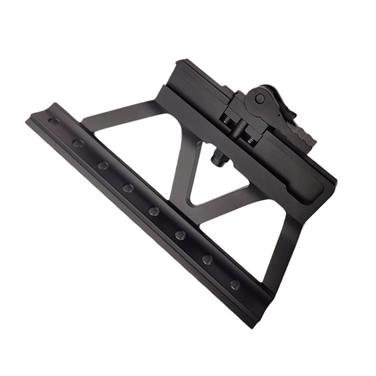 Metal Tactical 20mm Picatinny Rail for AK(Long) - EMERBUtoysEMERBUtoys