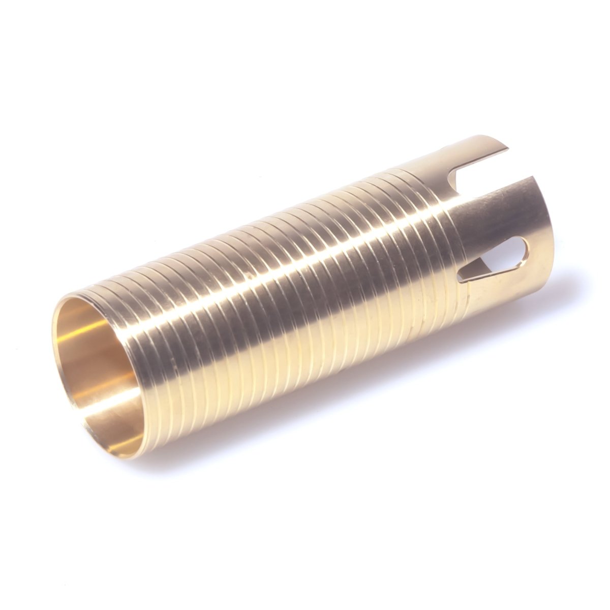 Brass 80% Cylinder(enable blowback) - EmerbutoysEmerbutoys
