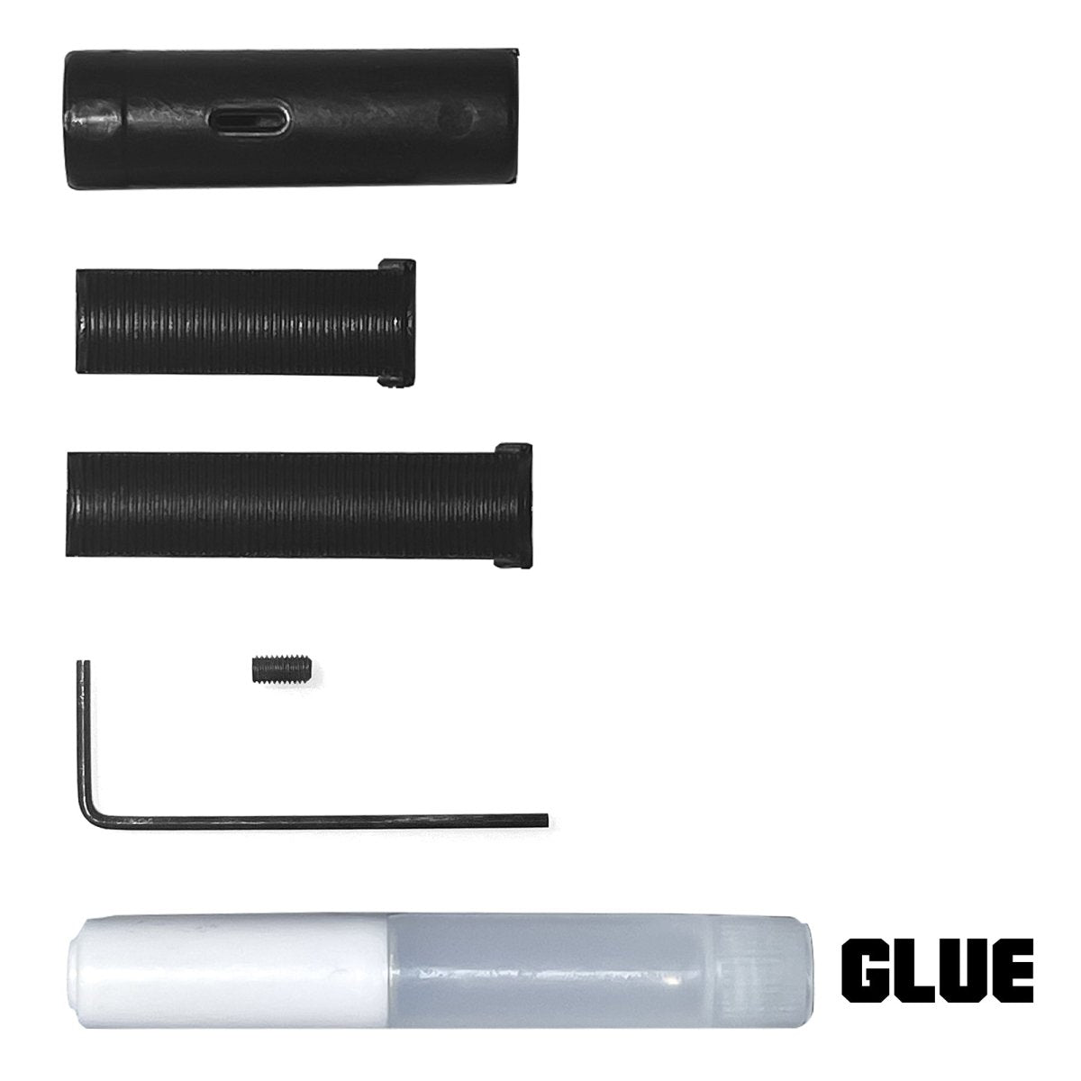EMERBU Gel Ball Blaster Adjustable Nylon HopUp - EmerbutoysEmerbutoys