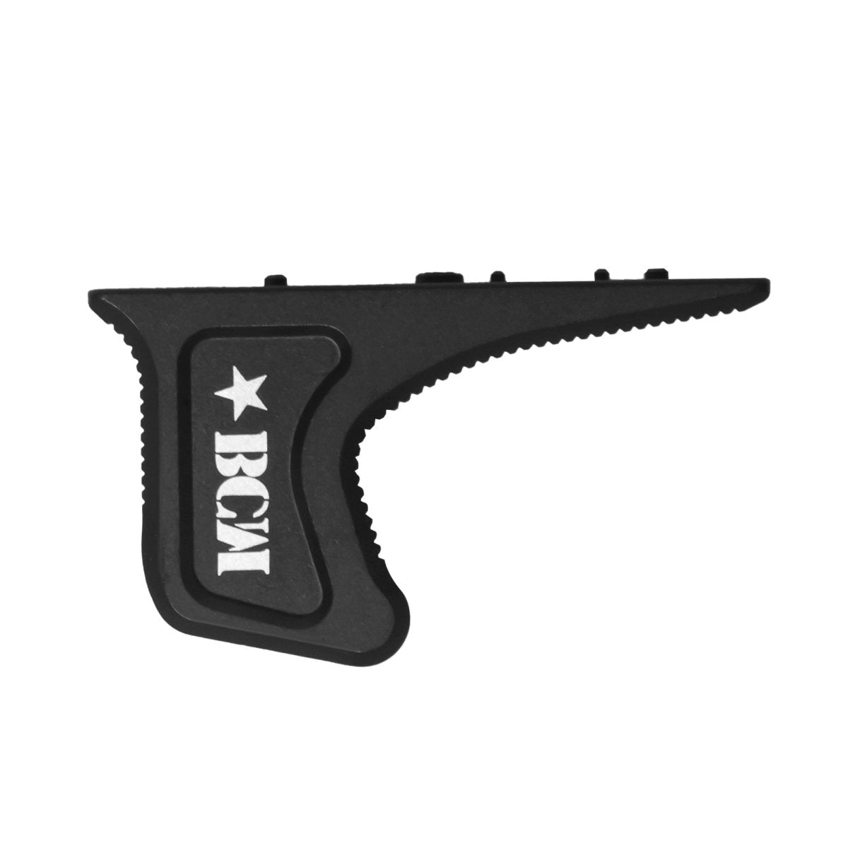 EMERBU Metal BCM Hand Stopper for M-Lok(Black)