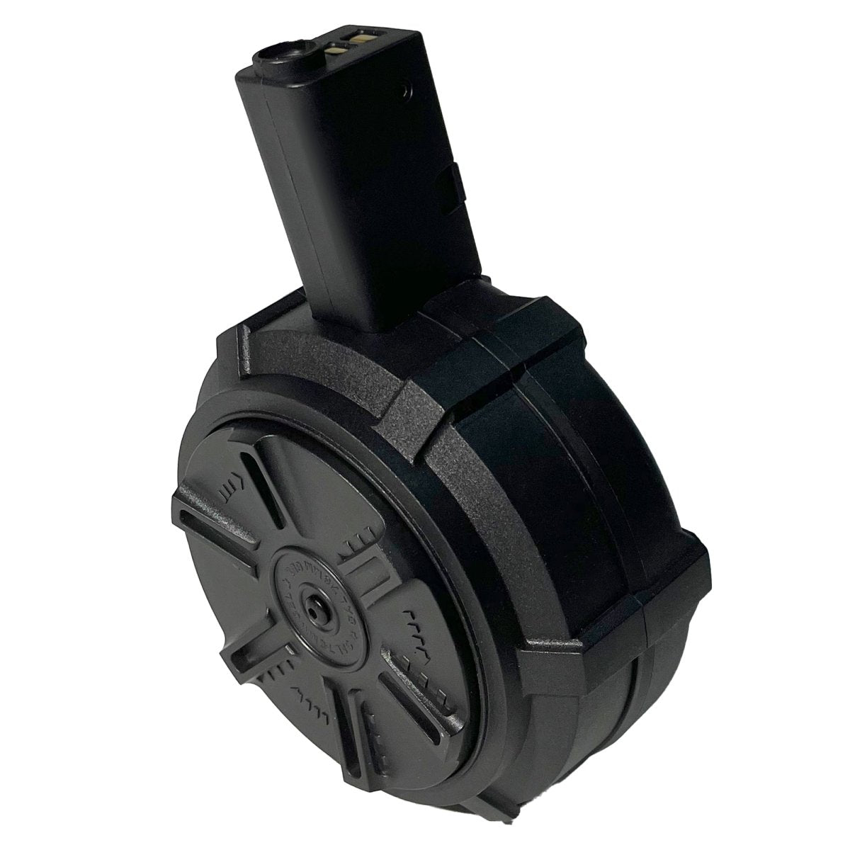 EMERBU Modified Gel Ball Blaster ARP9(Black) - EmerbutoysEmerbutoys