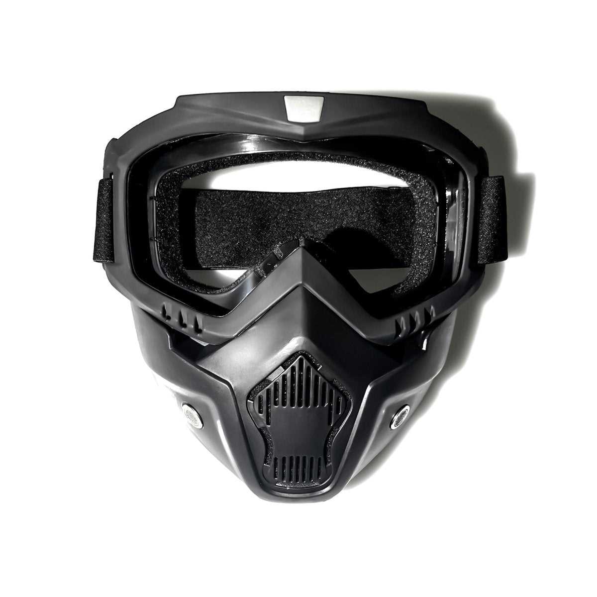 EMERBU Split Type Protective Safe Mask Goggles - EmerbutoysEmerbutoys